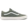 New Vans Vault Old Skool VR3 Lx 'Pig Suede Forest Night' VN0005UFBY1