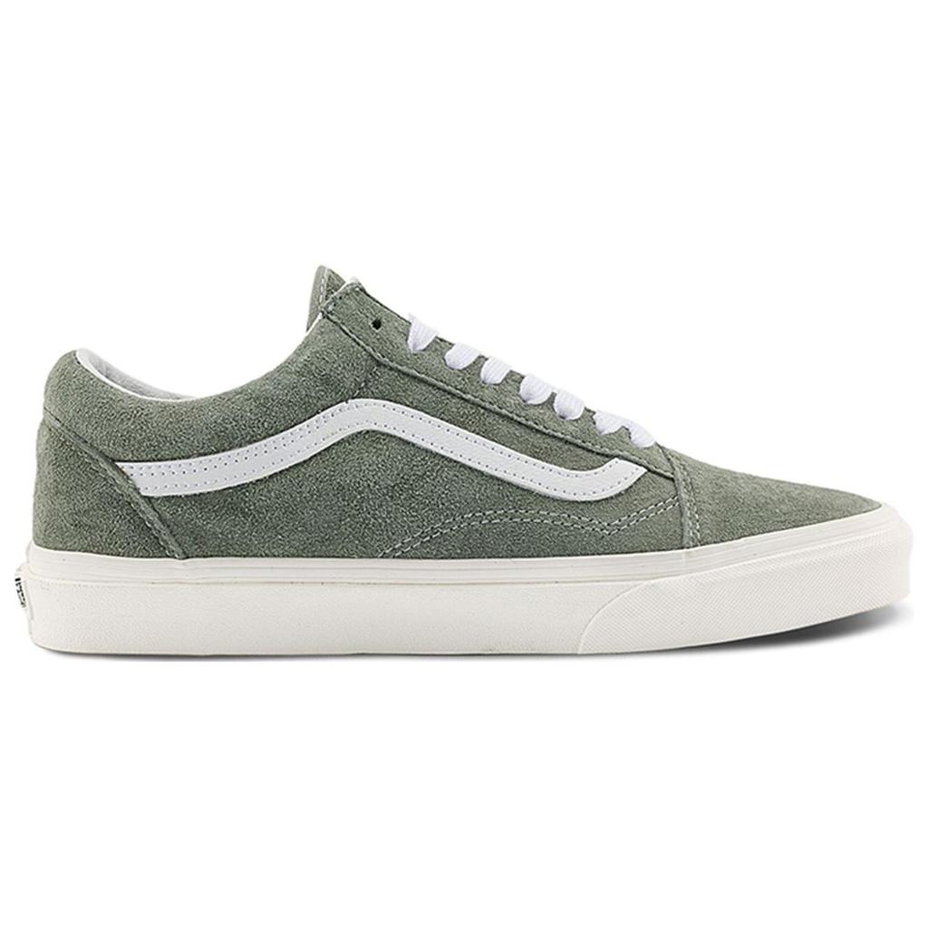 New Vans Vault Old Skool VR3 Lx 'Pig Suede Forest Night' VN0005UFBY1