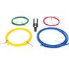 Built in Copper Pipe Bending Strip and Repair Pliers Kit 1 4in 3 8in 1 2in 5 8in Air Conditioning Copper Tube Bender