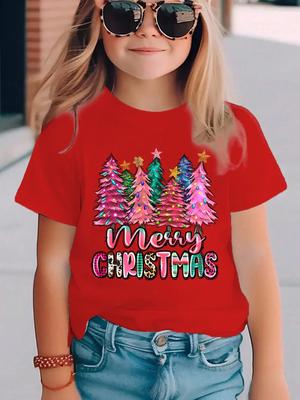 Top (per bambine dai 4 anni in su) – Magliette