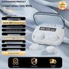 2025 High-Quality Wireless Bluetooth Earphones: In-Ear, Noise-Cancelling, Long Battery Life, Sports & Gaming Friendly for Men and Women.