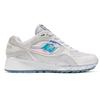 SAUCONY Shadow 6000 Textile, Synthetic Leather Cushioning Slip Resistant Abrasion Resistant Breathable Low Top Casual S69008-8