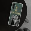 Kingdom Of Saudi Arabia Flag Phone Case Cover for Samsung Galaxy A17 A16 A26 A36 A56 A57 A37 A15 A25 A35 A55 A14 A24 A34 A54 A13
