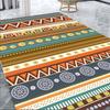 Morocco Style Carpet Livign Room Anti Slip Home Decoration Bedroom Large Area Nordic Rugs Tables Floor Mats Washable Lounge Rug