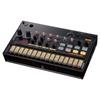 KORG Volca Beats Analog Rhythm Headphone Compact Size for Use Machine 16-step Sequencer, Battery-powered, Built-in Speaker, Compatible, Anywhere.