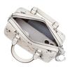 Coach Rowan 18 Star Print Boston Bag Women handbags White CCI68-SVCAH