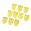 10 Pack Chestnut Peeler Chestnut Opener Chestnut Clip Chestnut Cutter Opening Finger Knife For Chestnuts Shell Removal Tool