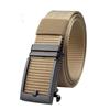 Men's Automatic Buckle Tactical Nylon Belt