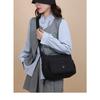 Women's New Nylon Crossbody Bag Large Capacity Travel Shoulder Bag for Storage Daily Use