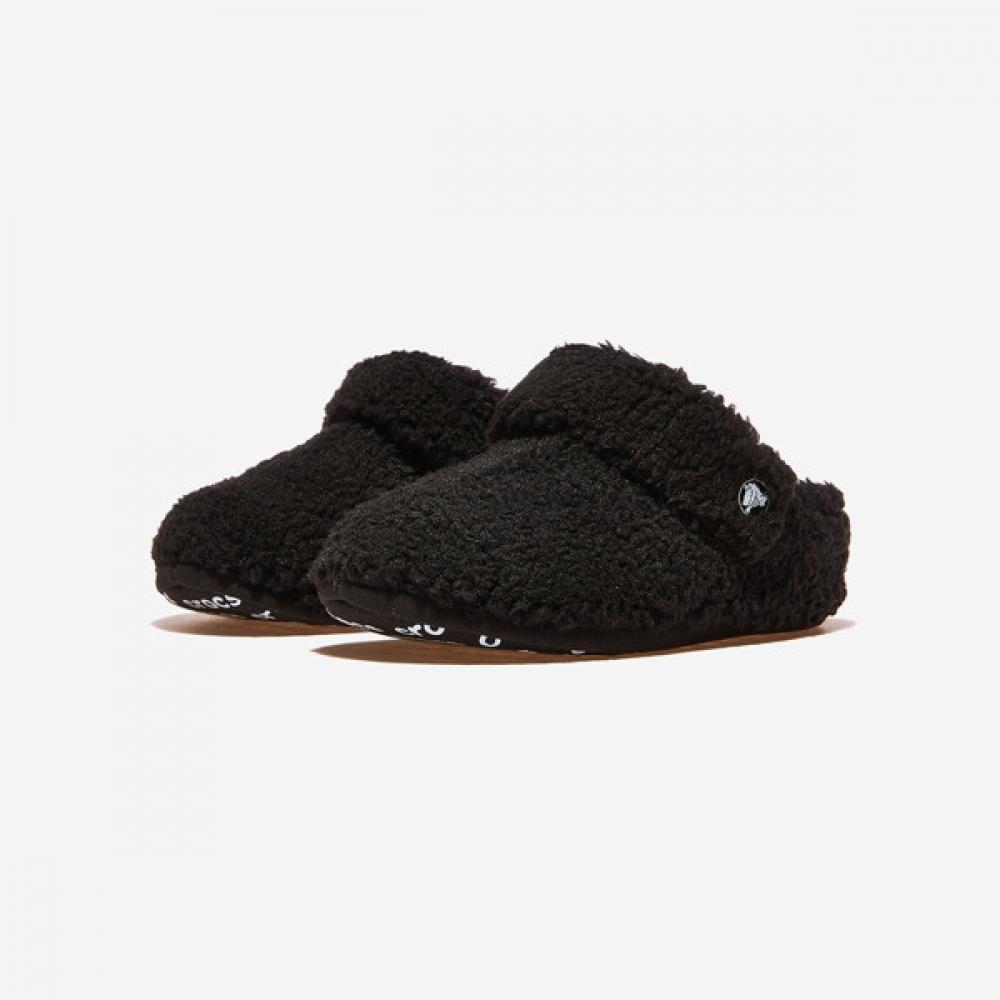 

Crocs Abc Mart Crocs Classic Cosy Slippers Kids 175