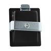 Latch Lock for Trailers RVs and Yachts with Reliable Performance