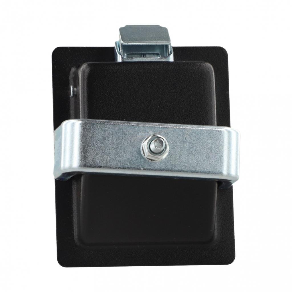 Latch Lock for Trailers RVs and Yachts with Reliable Performance