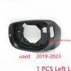 Car Outside Rearview Mirror Frame Rear View Side  Shell Original Used For Subaru Forester SH 10-12 SJ 13-18 SK