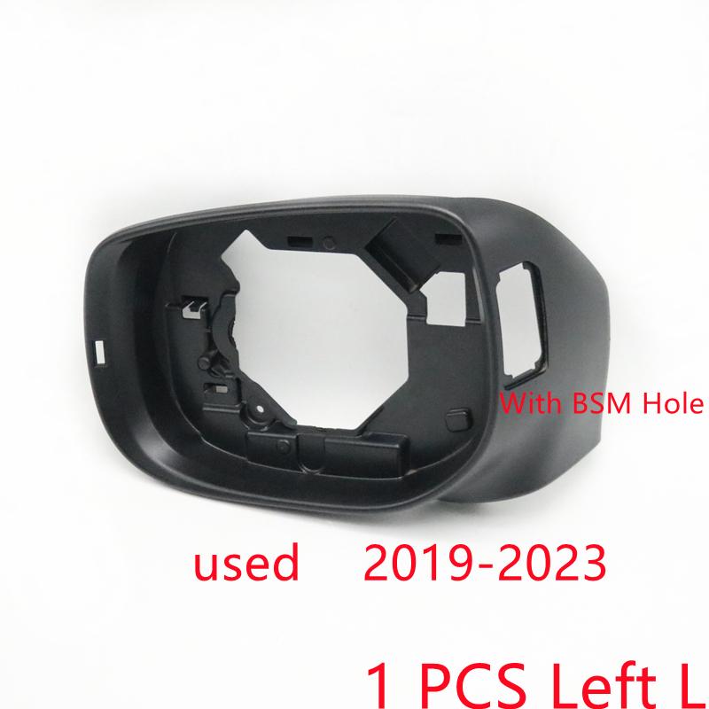 Car Outside Rearview Mirror Frame Rear View Side  Shell Original Used For Subaru Forester SH 10-12 SJ 13-18 SK