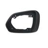 MG ZS & Roewe RX3 Rearview Mirror Shell, Frame, Reflector Lens, Turn Signal Cover.