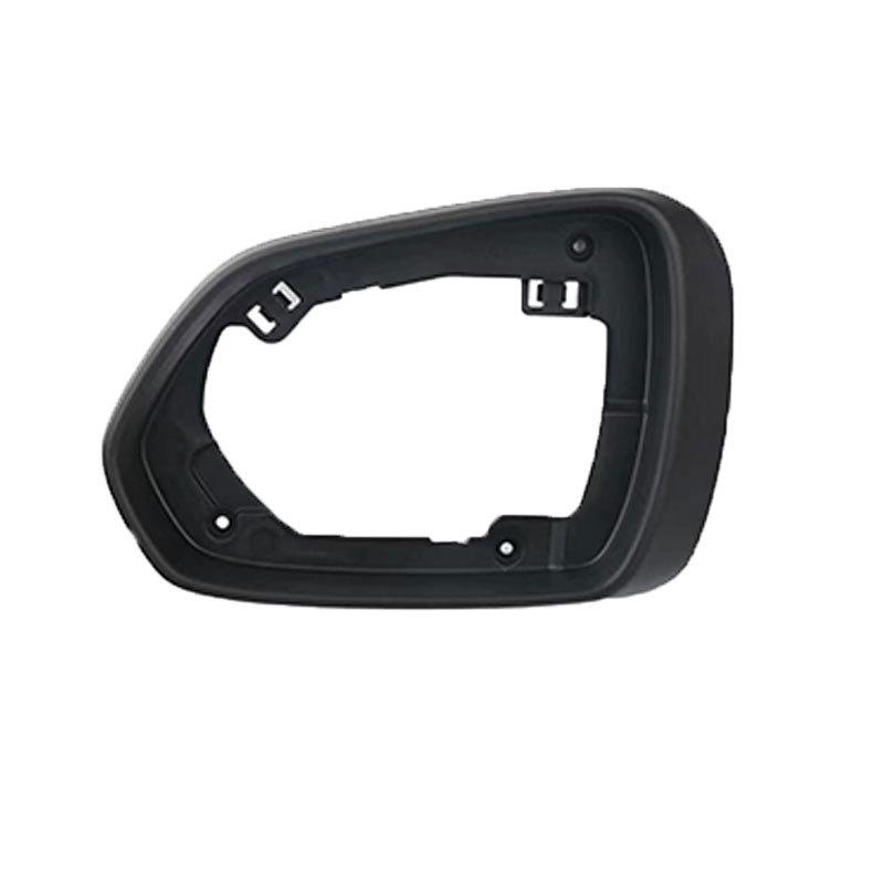 MG ZS & Roewe RX3 Rearview Mirror Shell, Frame, Reflector Lens, Turn Signal Cover.
