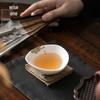 Zhi Zhe Jue Qi Ceramic Kung Fu Tasting Teacup