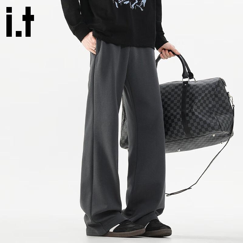 

Мужские расклешенные спортивные штаны в американском стиле Fingercroxx 3XL