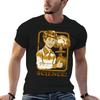 Science! T-Shirt Man Graphic T Shirt Man Tshirt T Shirts for Man Cotton Soft T-shirt