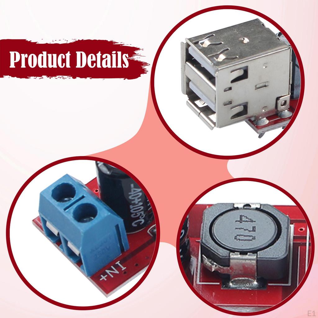 USB Hub Adapter Kit Replaces Component Printing Supplies Equipment Easy Assembly Plug and Printer