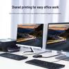 Ugreen USB 2-Port Printer Sharing Switch