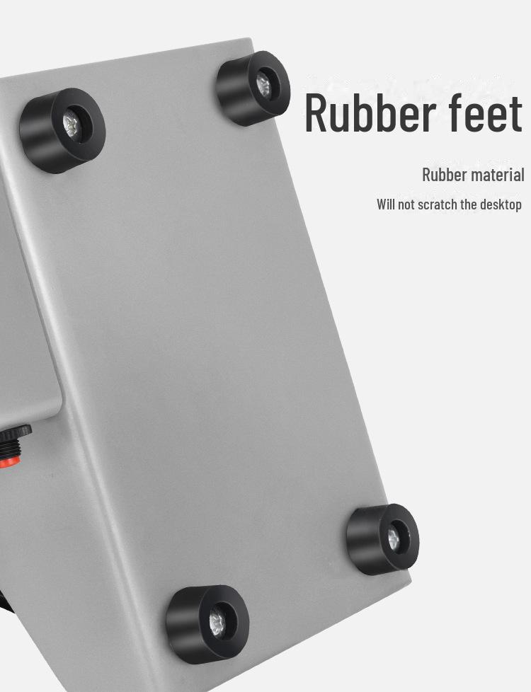 Crusher Kleine Gewürzmühle für den Haushalt - Kompakte Stahlmühle für Getreide