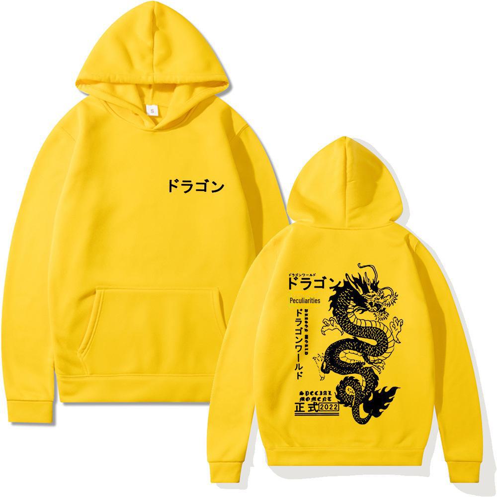 Moletom com capuz unissex American Hip-Hop 5-Star Fleece 2024 - Edição do novo álbum