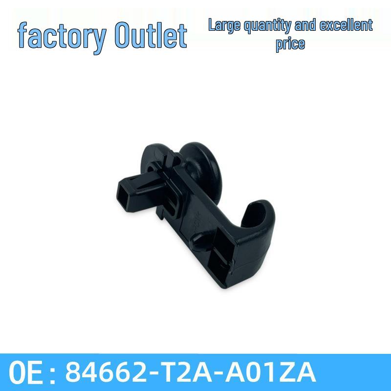 84662-T2A-A01ZA Hook for Honda Accord 9th & 10th Gen Trunk 3KG Hook for Honda Accord
