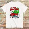 The Dead Milkmen Band Ed Roth Rat Fink T Shirt Full Size S-5XL TT190 Unisex T-Shirt