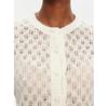 Munthe Perl Cardigan