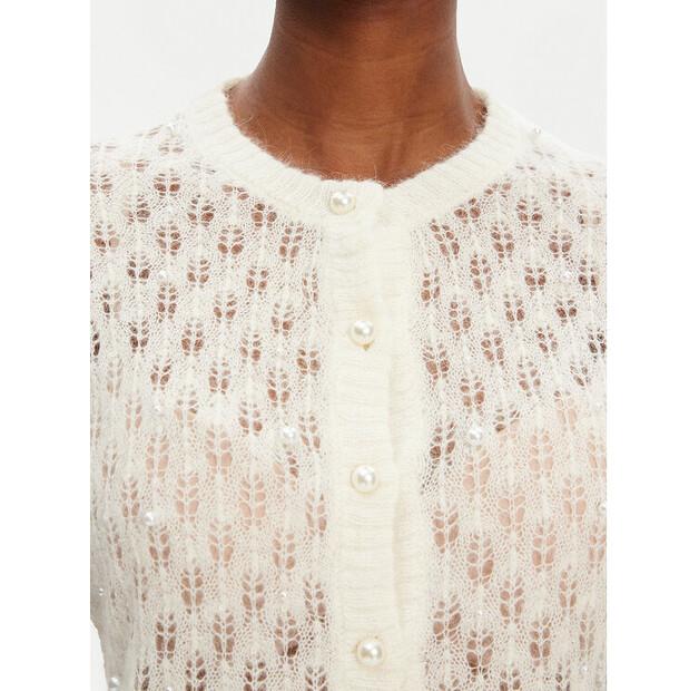 Munthe Perl Cardigan