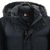 Tommy Hilfiger Daunenjacke S Marineblau Herren Gebraucht
