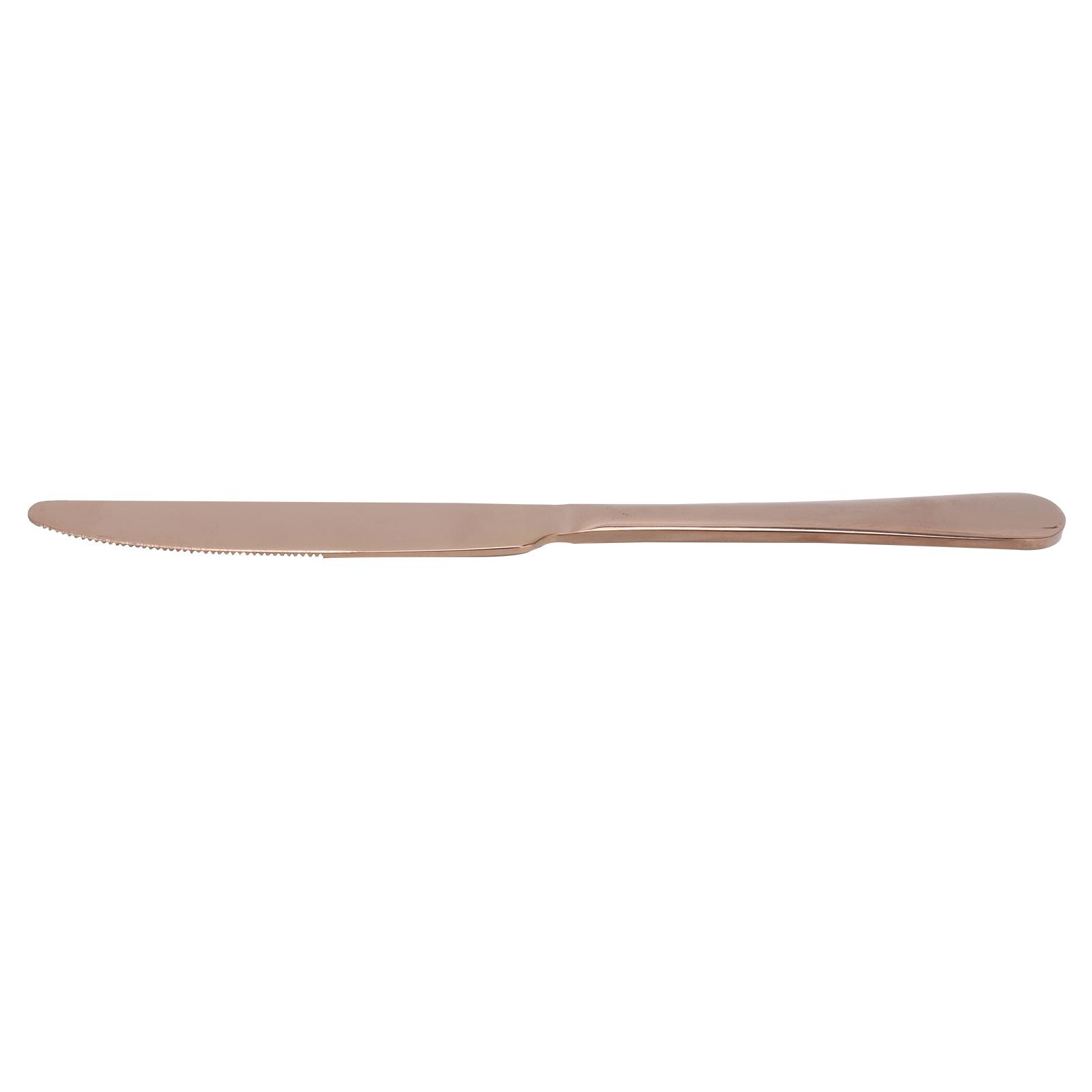 Stainless Steel Knife No BPA Kitchen Utensil Tableware for Home Restaurant Wedding