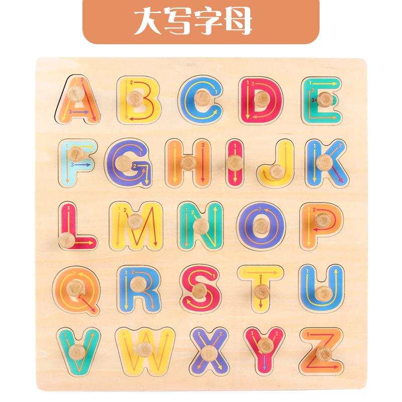 

Детский грибной гвоздь, деревянный гвоздь, ручная доска, раннее образование, развивающие игрушки, познание животных, стерео, деревянный 3D-сборный пазл 14.27 красный/синий