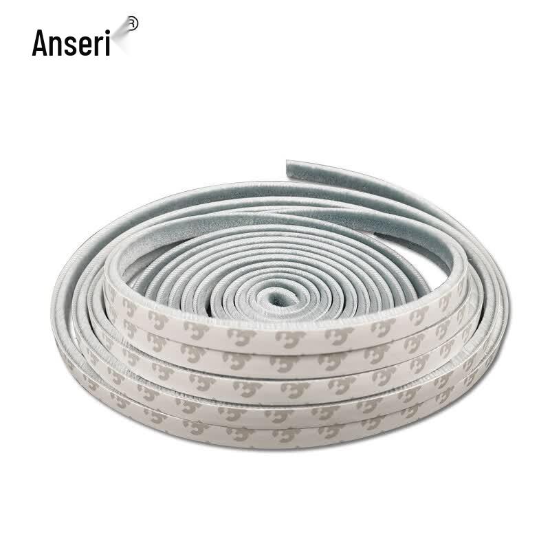 Ancai Rui Door and Window Brush Seal Strip