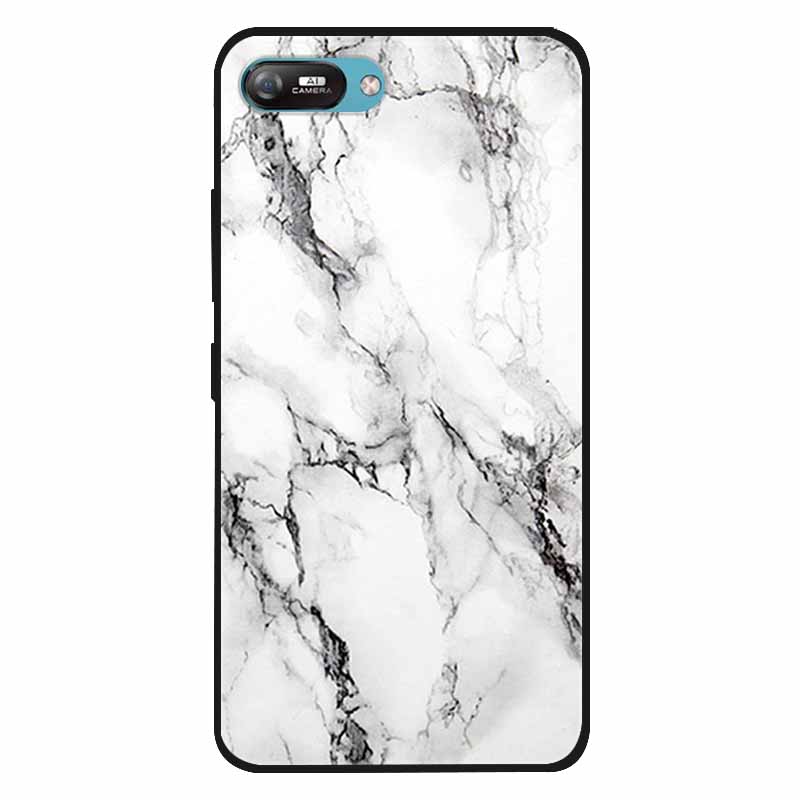 For ITEL A25 Case A27 Marble Soft Silicone Back Case for ITEL A25 ITELA25 Phone Cover for ITEL A17 A27 A 25 Pro Coque Bag Fundas