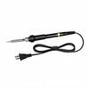 60W Adjustable Temperature Digital Soldering Iron Set - Household 80W Welding Repair Tools