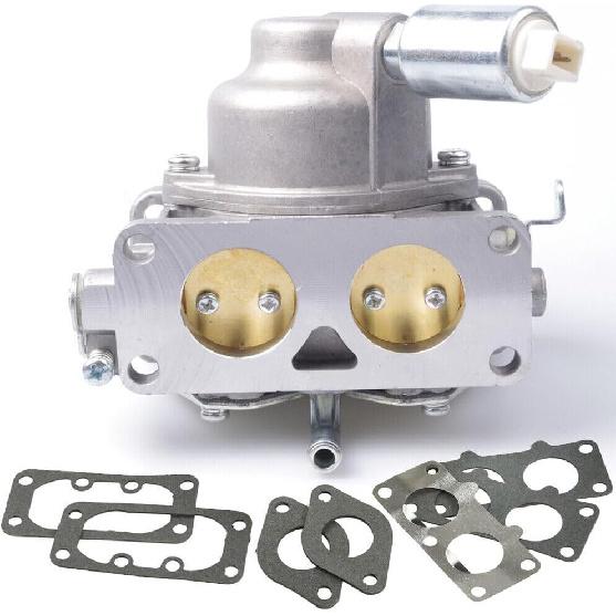 Carburetor for Husqvarna YTH2348 Lawn Mower 445577 Type 1187B1 090725YG 23HP