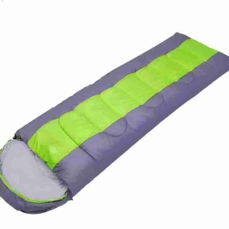 OEING Outdoor Camping Sleeping Bag