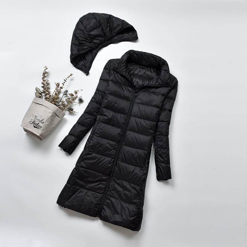 duck down jacket nz