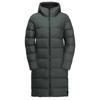 Jack Wolfskin Пальто Frozen Palace
