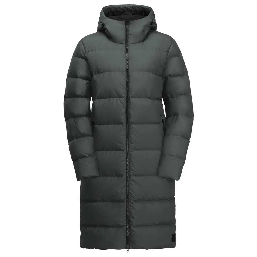 Jack Wolfskin Пальто Frozen Palace