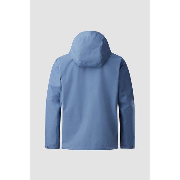 Kolon SportS Men S Gore Tex 2l Waterproof Jacket Jwjgx25271gbu