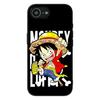 Cover for Apple iPhone 16 15 14 Plus 13 12 Mini 17 Pro Max + ProMax 16E Air 16+ 15+ Phone Case Tony Chopper Luffy One Piece