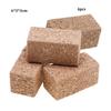 High Quality 1:12 Scale Dollhouse Firewood Pile Multistyles Mini Cart Scene Model Miniatures Straw Stack Fairy Garden Decor