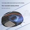 LISM Smart Robotic Vacuum and Mop