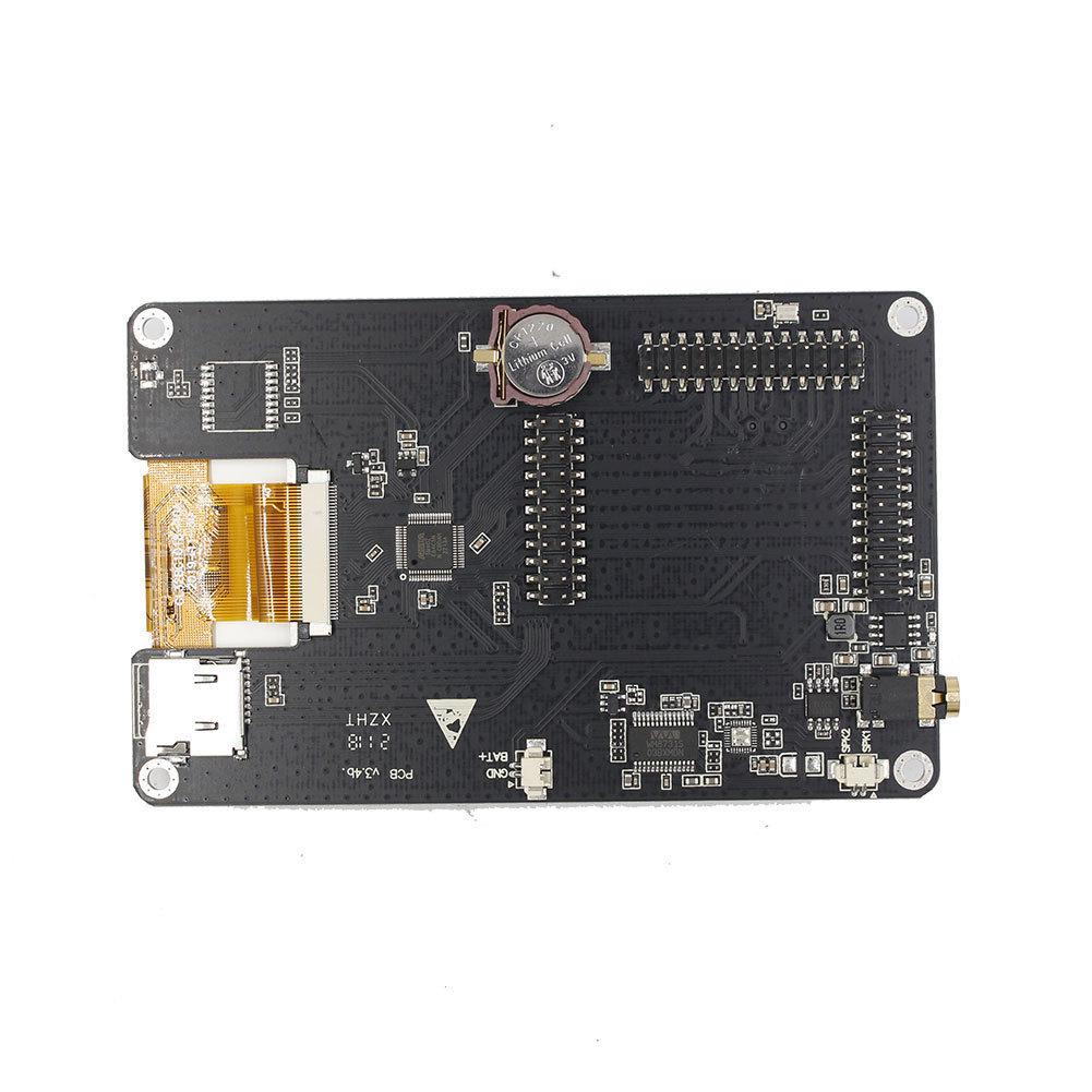 Mayhem Portapack H2 HackRF One Radio SDR, 1MHz-6GHz