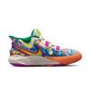Nike Kyrie 8 GO GS Circle of Life Barnesko Flerfarget Light-Bone Malakitt DQ8076-011