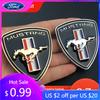 Accesorii de exterior – Embleme