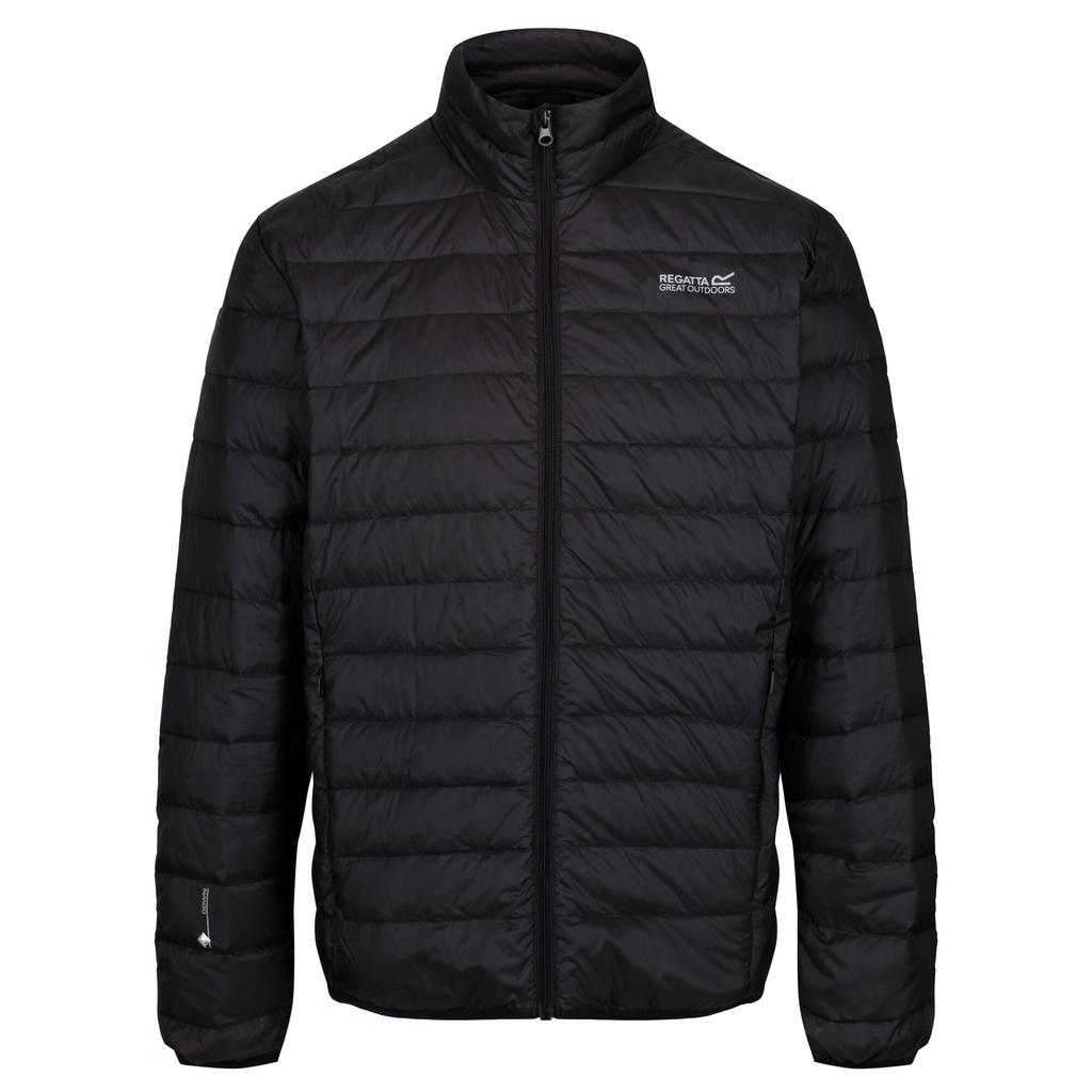 regatta down jacket